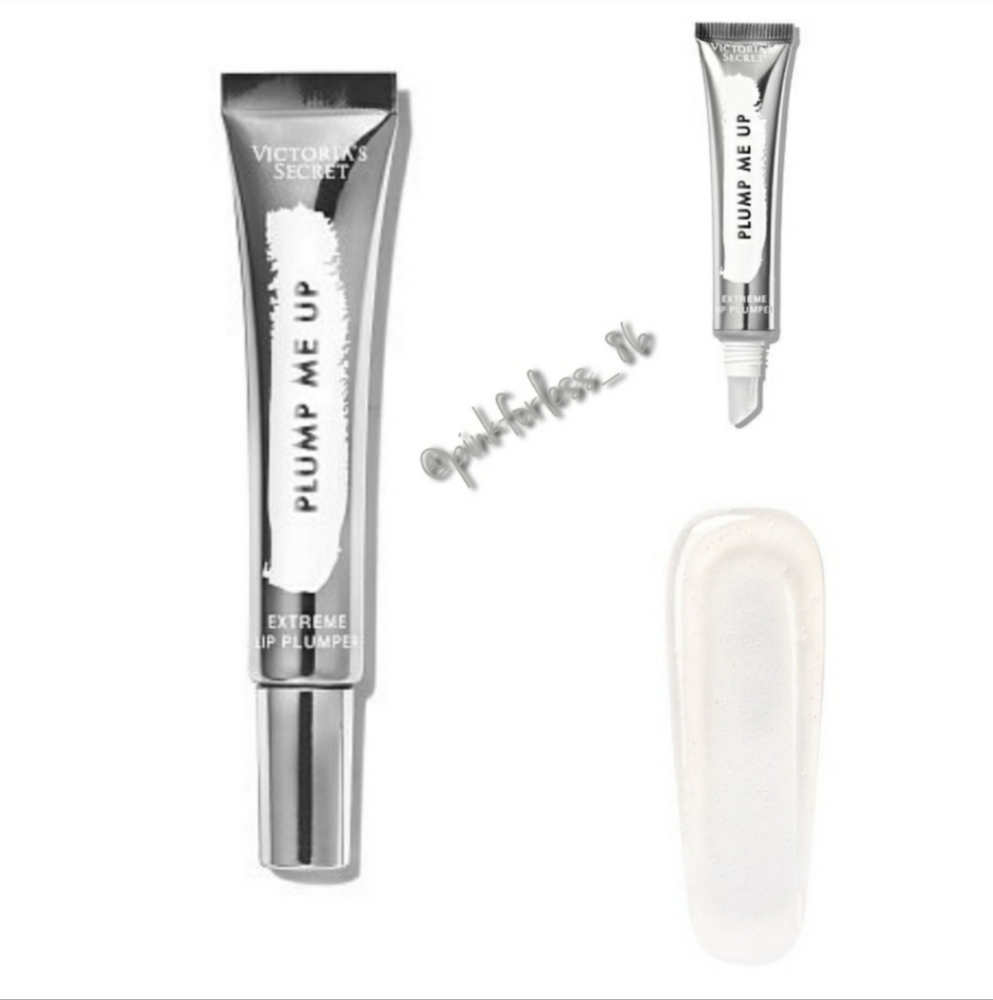 VS SHIMMER LIP PLUMPER